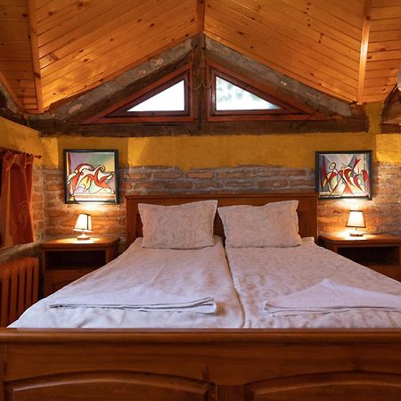 Casa De Artes Guest House Балчик Экстерьер фото