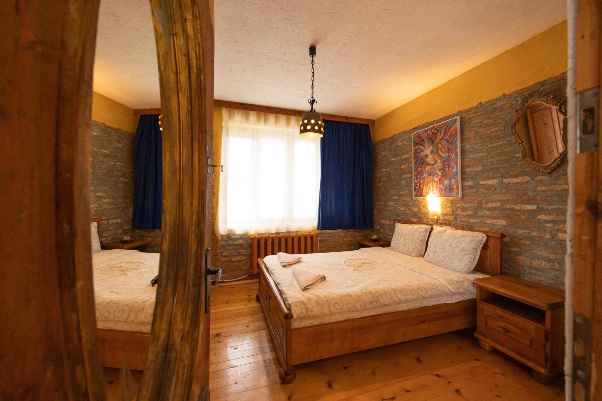 Casa De Artes Guest House Балчик Экстерьер фото