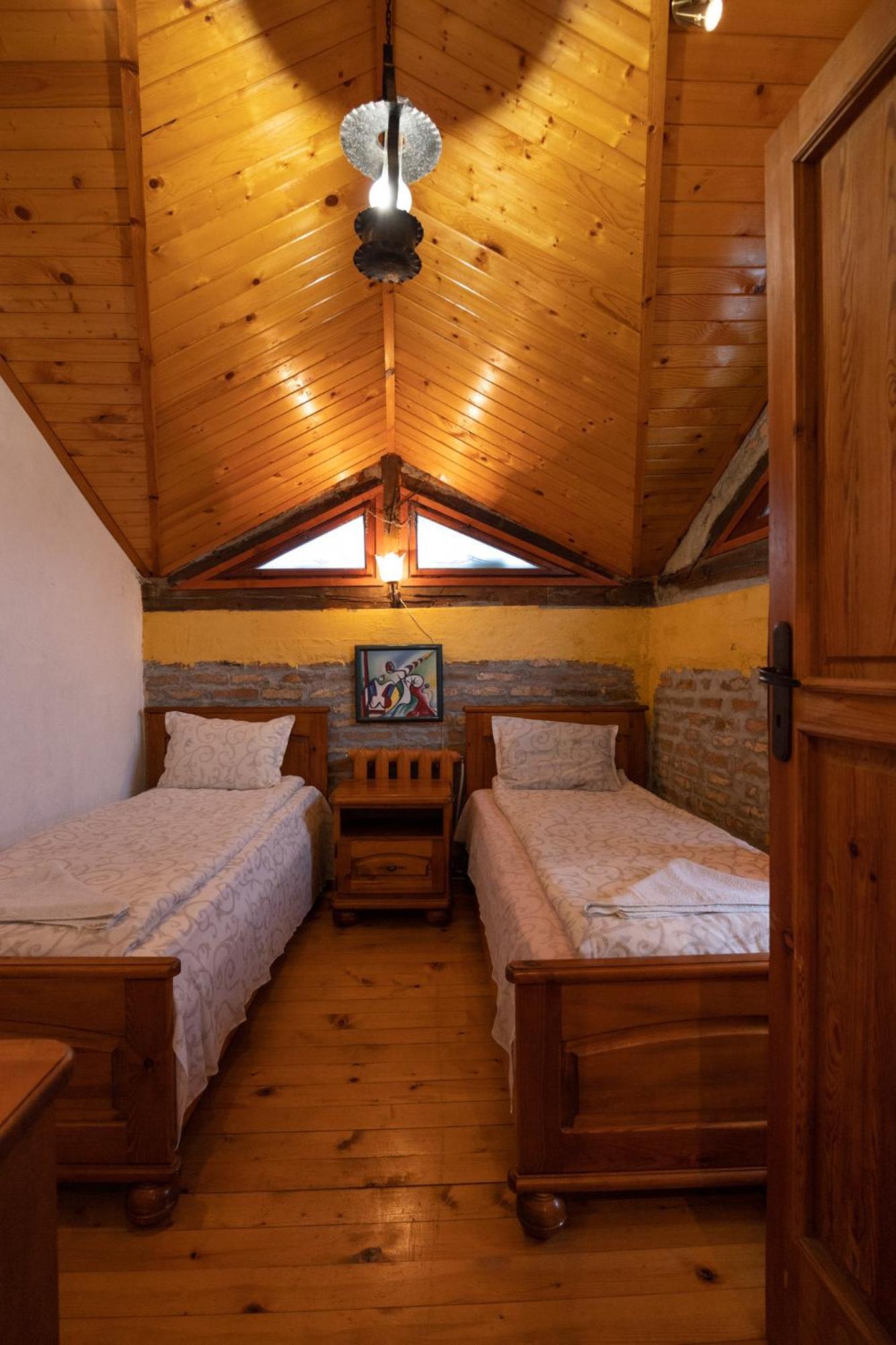 Casa De Artes Guest House Балчик Экстерьер фото