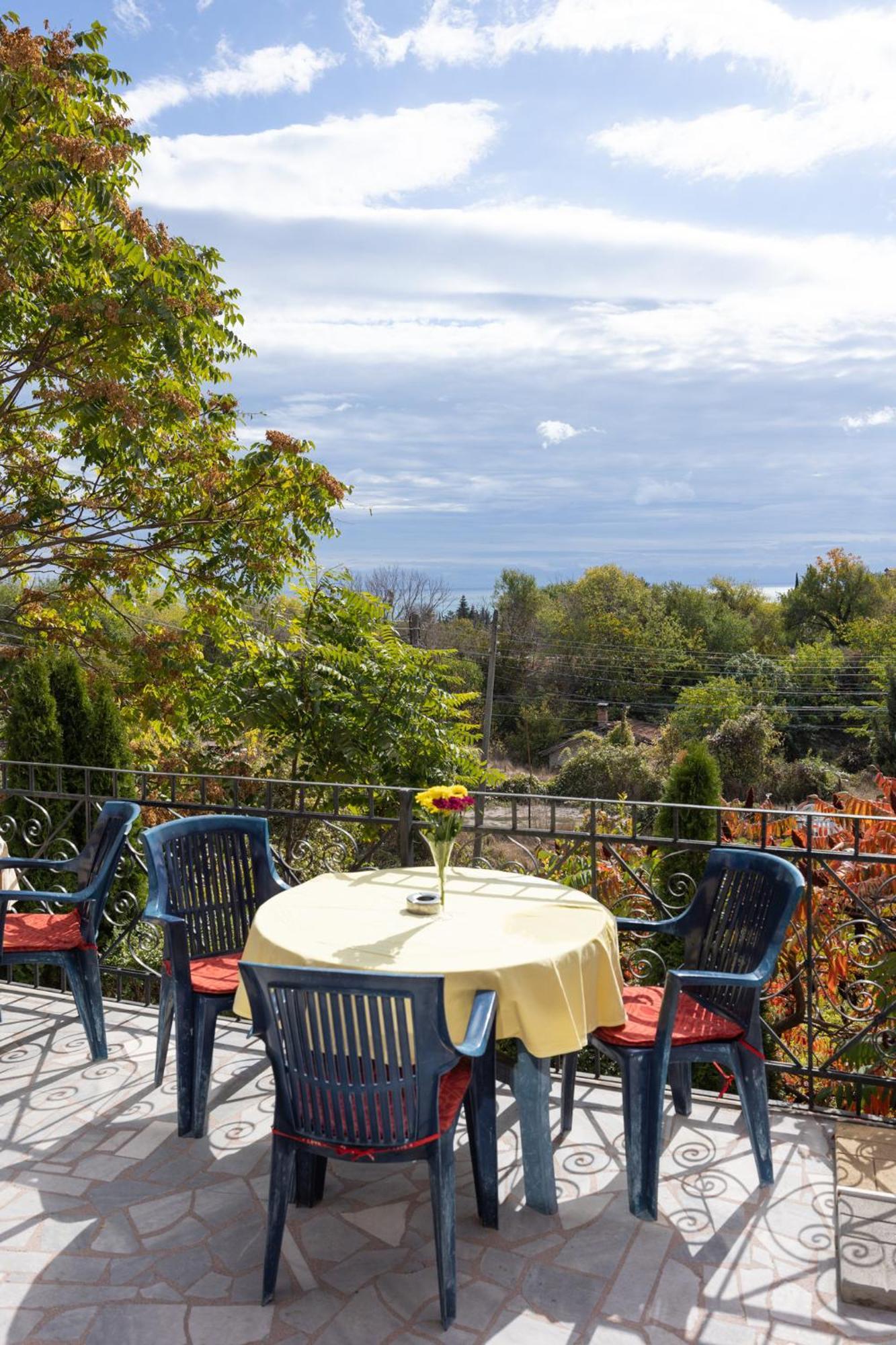 Casa De Artes Guest House Балчик Экстерьер фото