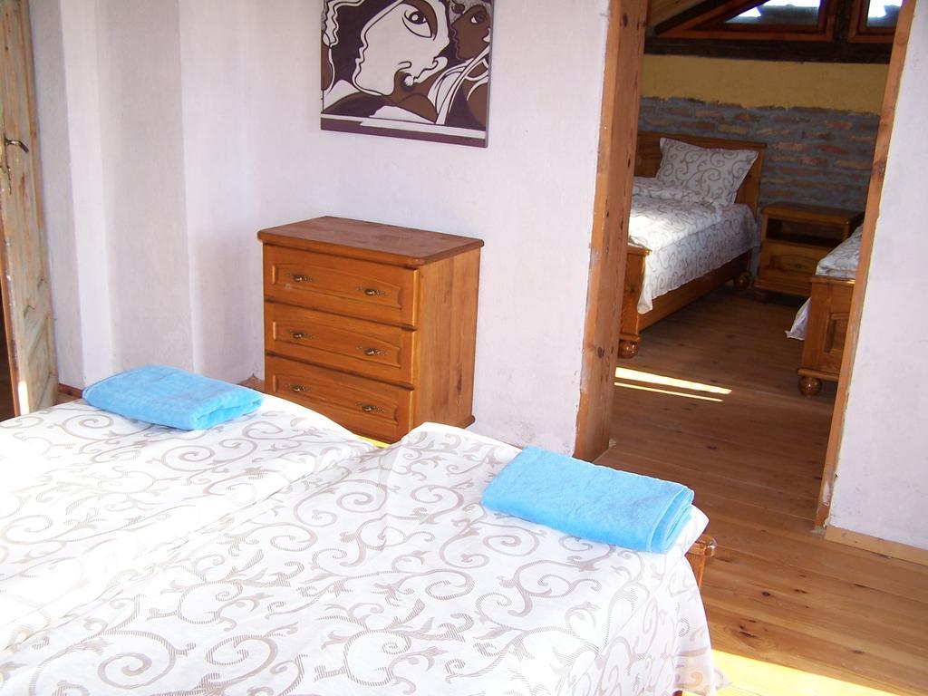 Casa De Artes Guest House Балчик Номер фото