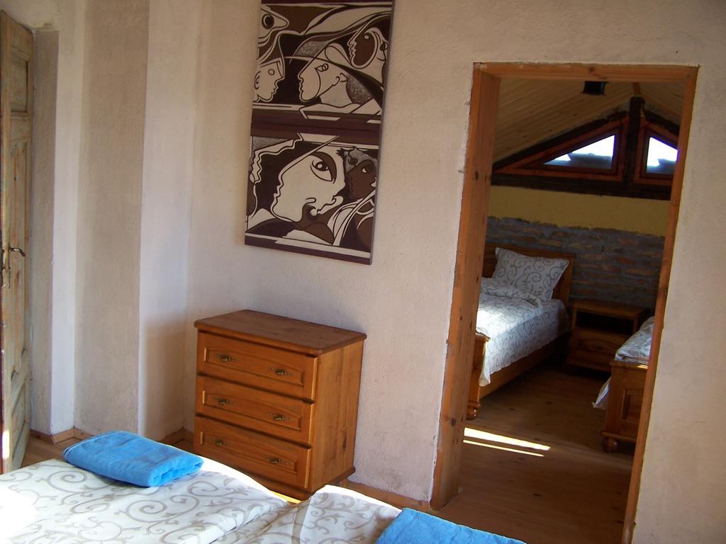 Casa De Artes Guest House Балчик Номер фото